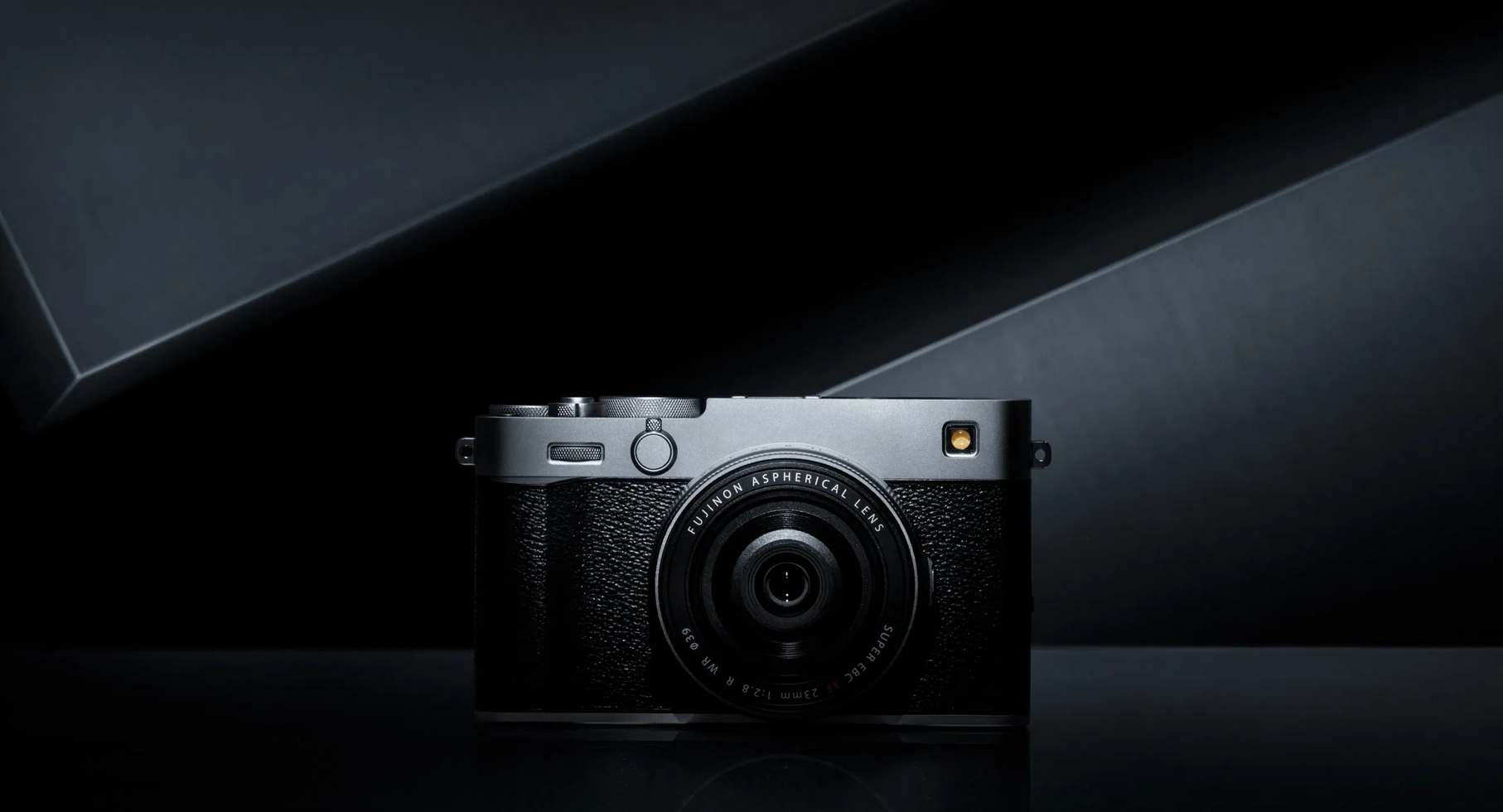 Η νέα Fujifilm X‑E5: Ρετρό σχεδίαση & σύγχρονη τεχνολογία