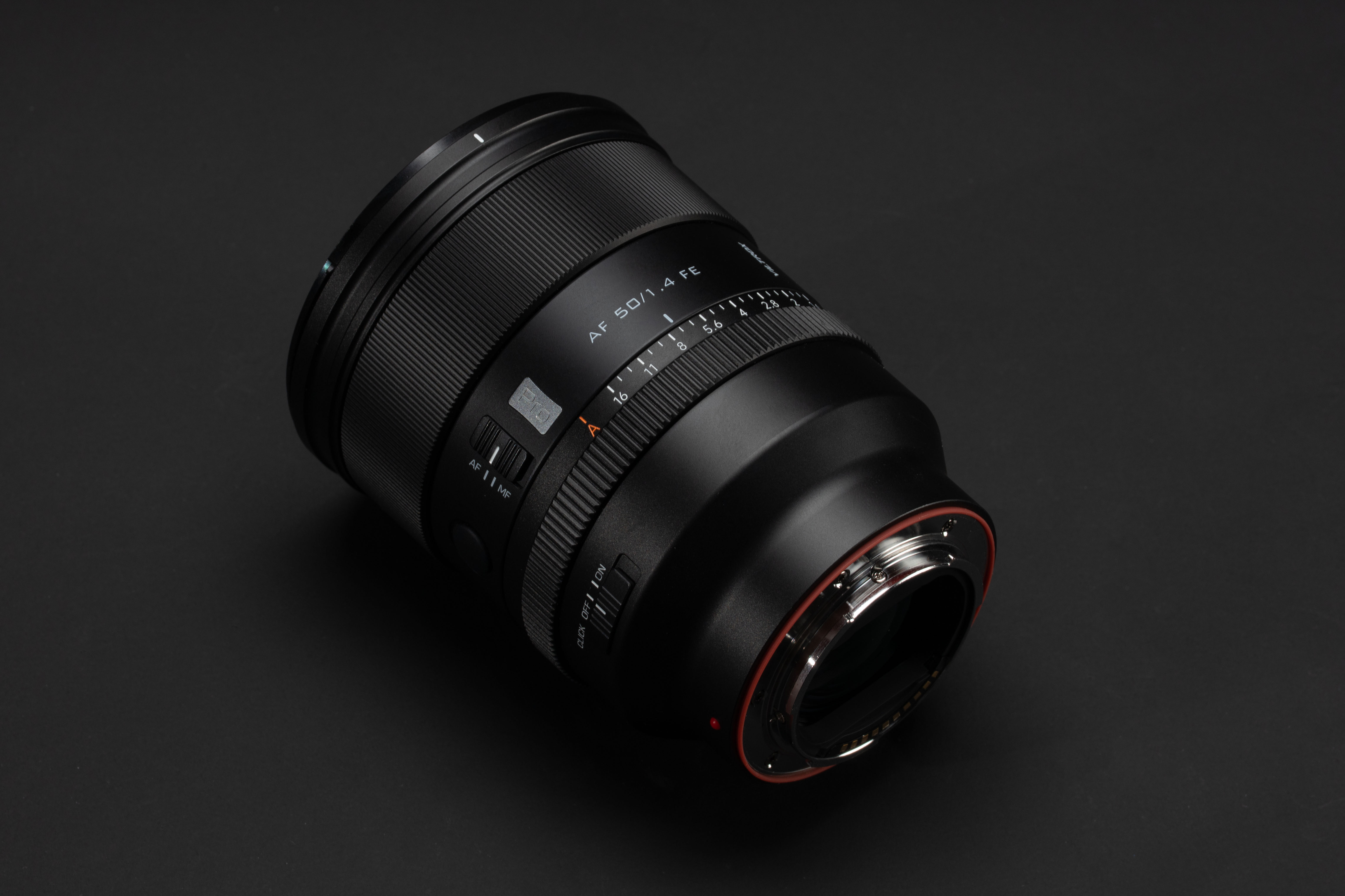 Δύο Νέα Διαμάντια από τη Viltrox: Οι AF 50mm f/1.4 PRO & 85mm f/2.0 EVO Έρχονται στην Ελλάδα από τo Adophoto!