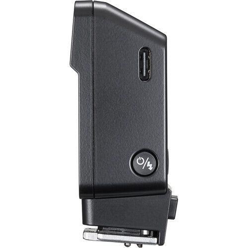 Flash TTL Godox IT22F Per Fujifilm – Ultracompatto, Ricaricabile USB-C, Con Diffusore E Filtri CTO