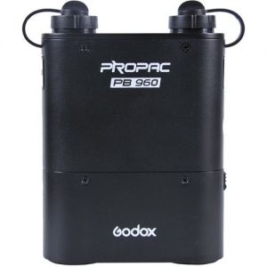Godox PB960 ProPac Flash Power Pack For AD360