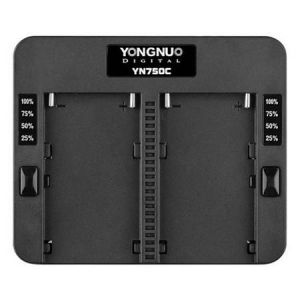 Yongnuo YN-750C Charger(With AC-Adapter)