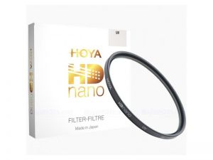 Hoya HD Nano UV 67mm
