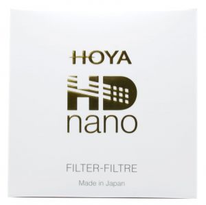 Hoya HD Nano CPL 67mm