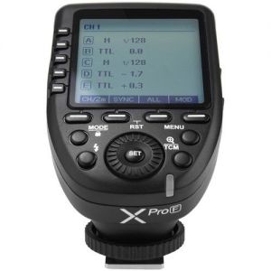 Godox XPro-F TTL Wireless Flash Trigger For Fujifilm Cameras