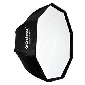 Godox SB-UE80 Octa Softbox 80cm Umbrella Type With Bowens Mount