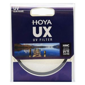 Hoya 37mm UV Filter UX