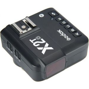 Godox X2T-O 2.4 GHz TTL Wireless Flash Trigger For Olympus/Panasonic