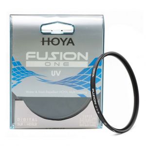 Hoya 49mm UV Fusion One Filter