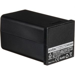 Godox WB300P Lithium Battery For AD300pro