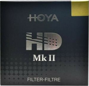Hoya 52mm HD MK II UV Digital Filter
