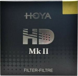 Hoya 72mm HD MK II UV Digital Filter