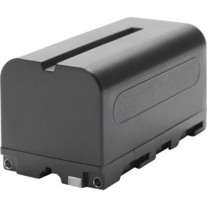 Atomos 5200mAh Battery For Atomos Monitors/Recorders (For NP-F750)