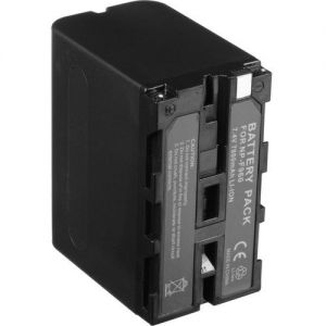 Atomos 7800mAh Battery For Atomos Monitors Recorders (For NP-F960)
