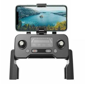 13/mo - Finance Holy Stone HS600 2-Axis Gimbal Drones With 4K EIS Anti Shake 56 Min Flight Time Brushless Motors Foldable Gps Drone For Beginners