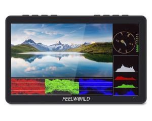 FeelWorld F5 Pro V4 6