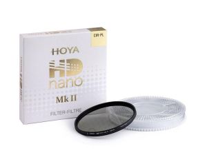 Hoya HD Nano MK II CPL 82mm
