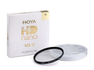 Hoya HD Nano MK II UV 82mm