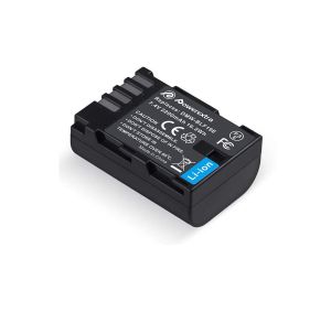 Powerextra PSO-BLF19E Replacement Battery For Panasonic DMW-BLF19E 2200mAh Li-ion