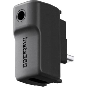Insta360 Vertical Microphone Adapter for ONE X 2 and RS 1-Inch