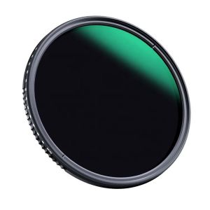 K&F Concept 46mm Variable ND3-ND1000 Filter