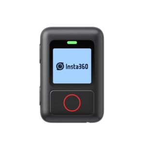 Insta360 GPS Smart Remote For ONE X2, X3, ONE R, ONE RS 