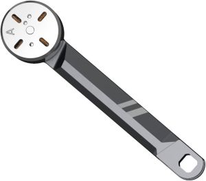 Holy Stone Left Front Arm For HS720G