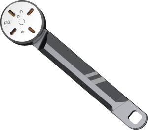 Holy Stone Right Front Arm For HS720G