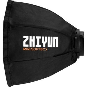 Zhiyun Mini Softbox (ZY Mount) for Molus G60 & X100