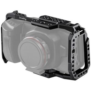 SmallRig Camera Cage for Blackmagic Design Pocket Cinema Camera 4K & 6K 2203B 