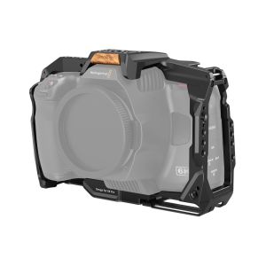SmallRig  Full Camera Cage for BMPCC 6K Pro / 6K G2 3270B 