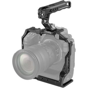 SmallRig Camera Cage Kit for Nikon Z9 3738