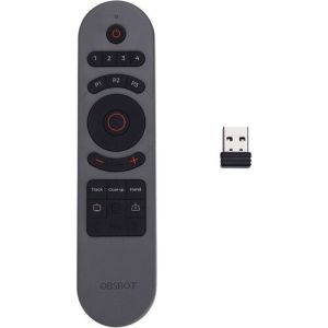 OBSBOT Tiny Smart Remote 2 