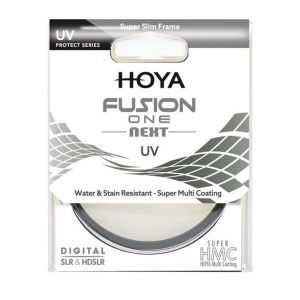 Hoya 58mm Fusion One Next UV Filter
