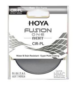 Hoya 67mm Fusion One Next CIR-PL Filter
