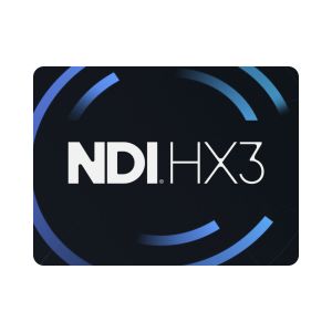 OBSBOT NDI License Key