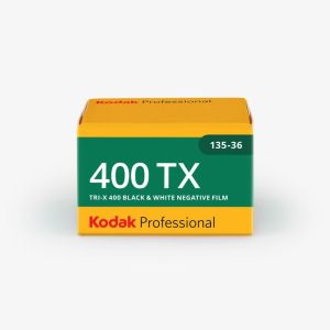 Kodak Professional TRI-X 400 135/36 Black and White Αρνητικό Film (8667073)