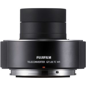 Fujifilm GF 1.4X TC WR Teleconverter για Επιλεγμένους G-Mount Φακούς
