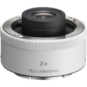 Sony FE 2.0x Teleconverter (SEL20TC)
