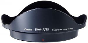 Canon EW-83E Lens Hood For EF-S 10-22/3.5-4.5 USM Lens
