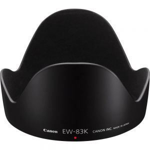 Canon EW-83K Lens Hood for Canon 24mm f/1.4L II USM Lens