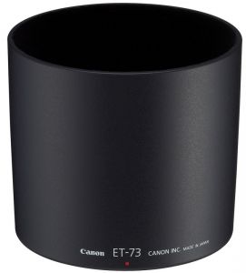 Canon ET-73 Lens Hood for Canon EF 100mm f/2.8L Macro IS Lens