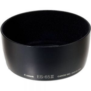 Canon ES-65III Lens Hood for TS-E 90mm f/2.8 Lens