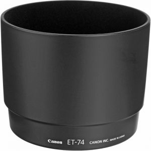Canon ET-74 Lens Hood for EF 70-200mm f/4L Lens