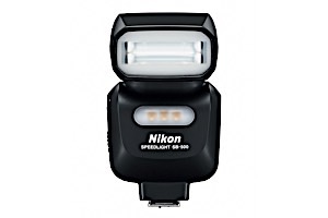  Nikon SB-500 AF Speedlight Flash