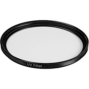 Zeiss 58mm Carl Zeiss T* UV Filter