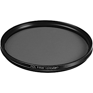 Zeiss 58mm Carl Zeiss T* Circular Polarizer Filter