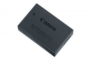 Canon Battery LP-E17 1040mAh