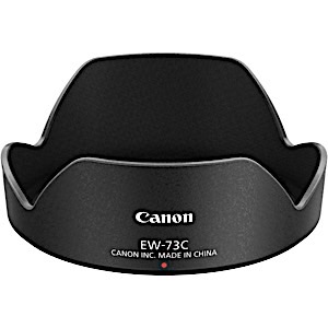 Canon EW-73C Lens Hood For 10-18 IS STM Lens 