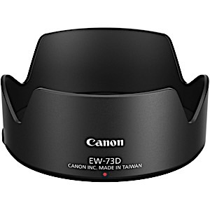 Canon EW-73D Lens Hood FOR 18-135 IS/3.5-5.6 USM NANO Lens 