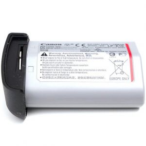Canon Battery LP-E19 2700.00 mAh